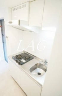 【キッチン】 | グランヴァン板橋本町Ⅱ | キッチンです。