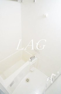 【浴室】 | グランヴァン板橋本町Ⅱ | お風呂です。