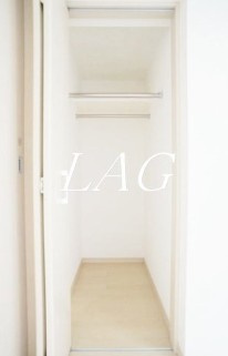 【収納】 | グランヴァン板橋本町Ⅱ | 収納です。