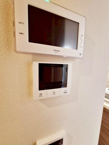 ブランシュ雪ノ下のセキュリティ