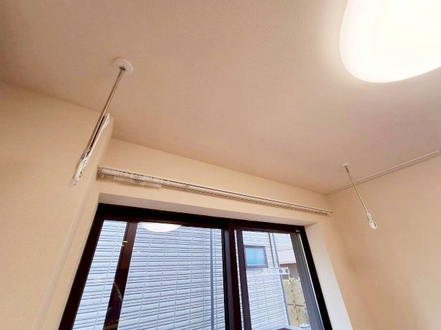 ブランシュ雪ノ下の設備