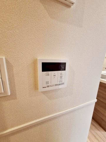 ブランシュ雪ノ下の設備