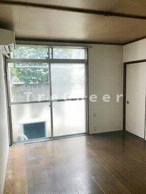 【居間・リビング】 | コーポヨネサク