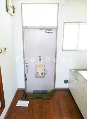 【玄関】 | コーポヨネサク