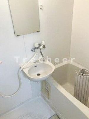 【浴室】 | コーポヨネサク