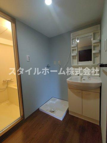 ウイングコートエトワール萩山の設備