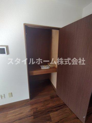 ウイングコートエトワール萩山のその他