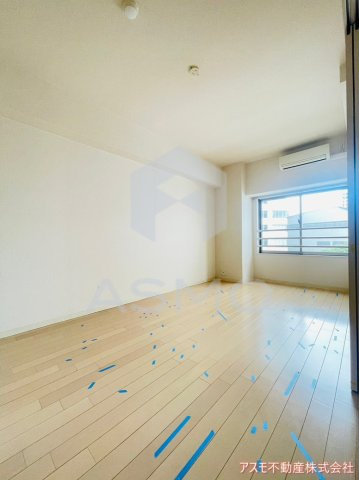 【内装】 | D-RestNakanoshima | 同マンション別部屋参考写真