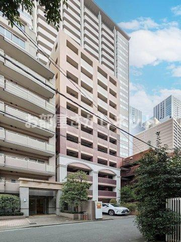 メインステージ赤坂Ⅱ【おとり物件なし】#学生・社会人にオススメ！初期費用分割払いOK！の外観