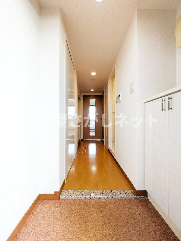 メインステージ赤坂Ⅱ【おとり物件なし】#学生・社会人にオススメ！初期費用分割払いOK！の玄関