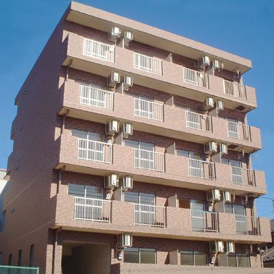 【外観】 | アリスドライブ