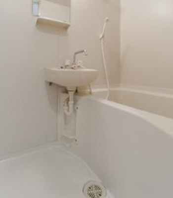 【浴室】 | アリスドライブ