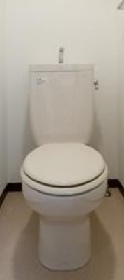 【トイレ】 | アリスドライブ