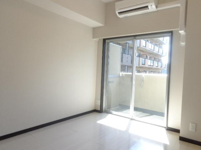 グラントゥルース　門前仲町の居間・リビング