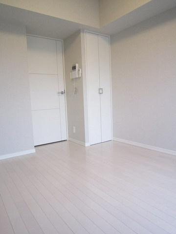 グラントゥルース　門前仲町の居間・リビング