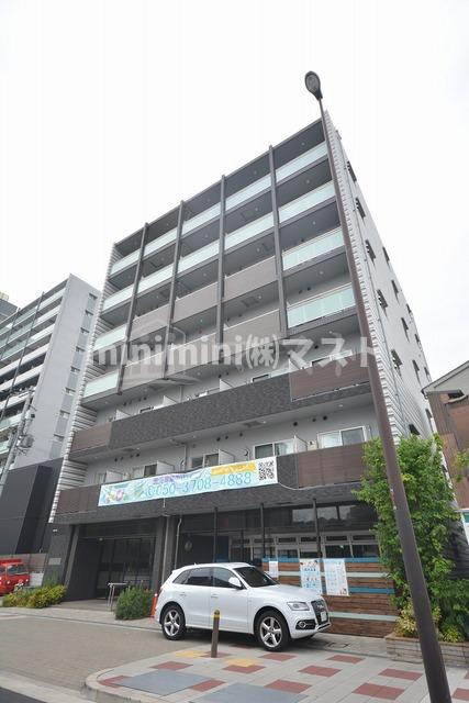 プラディーパ花園町