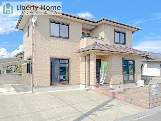 日立市東大沼町2丁目　中古戸建の外観|ご予約をいただければ、『平日の空いた時間』『周辺物件まとめて見たい』『1件だけ見たい』ももちろん可能です♪
お気軽にお問合せください♪