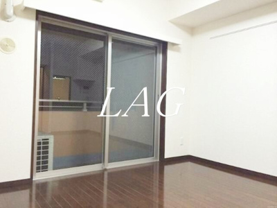 【寝室】 | ランドステージ北千住ジョイフロント | 寝室です。