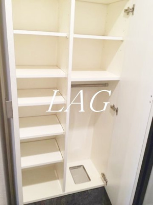 【その他】 | ランドステージ北千住ジョイフロント