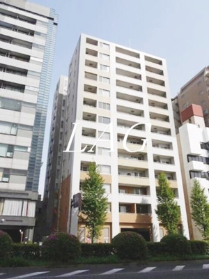 【外観】 | ランドステージ北千住ジョイフロント | 外観です。