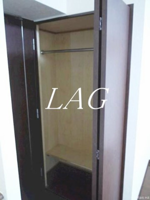 【収納】 | ランドステージ北千住ジョイフロント | 収納です。