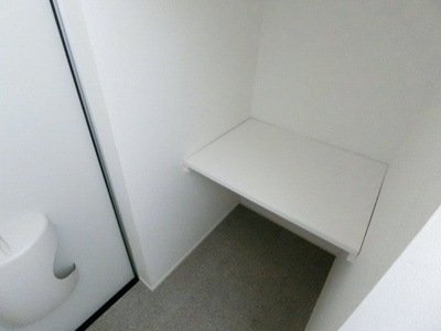 【玄関】 | A・Wレジデンス中十条