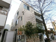 A・Wレジデンス中十条の画像