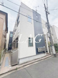 Ｇｌａｎｚ町屋Ⅰの画像