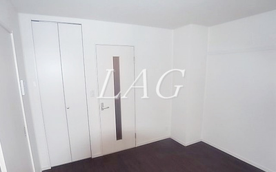 【寝室】 | アロマグレイス | 寝室です。