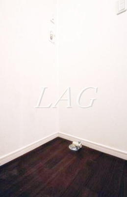 【設備】 | アロマグレイス | 室内洗濯置き場です。