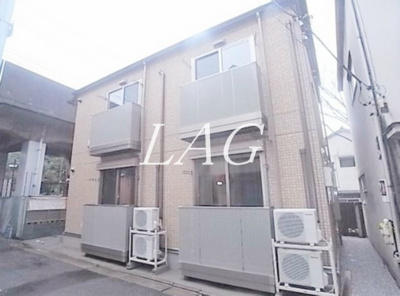 【外観】 | アロマグレイス | 外観です。