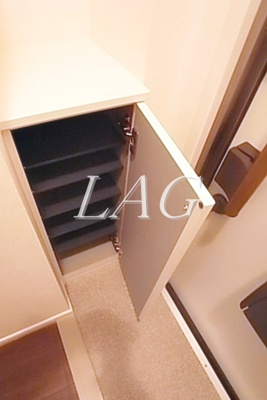 【収納】 | アロマグレイス | 収納です。