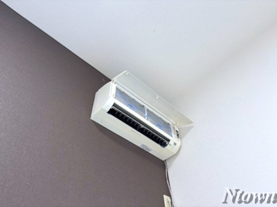 【設備】 | プリメーラ中村公園 | エアコンです。