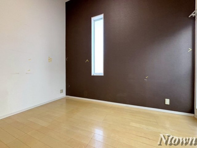 【その他】 | プリメーラ中村公園 | ゆったりとしたリビングです