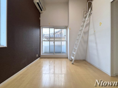 【居間・リビング】 | プリメーラ中村公園 | ゆったり過ごせるリビングです