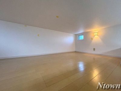 【その他】 | プリメーラ中村公園 | ロフトです。