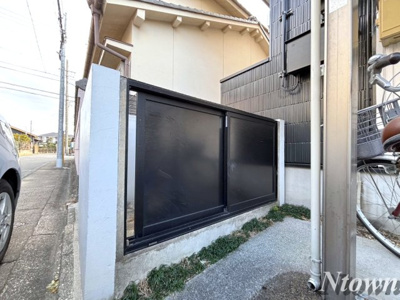 【バルコニー】 | プリメーラ中村公園 | バルコニー付きです