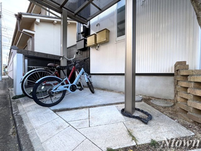 【その他共用部分】 | プリメーラ中村公園