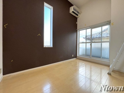 【居間・リビング】 | プリメーラ中村公園 | 使いやすい居間です