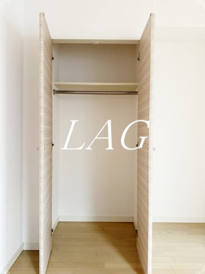 【収納】 | 本芝ビル | 収納です。