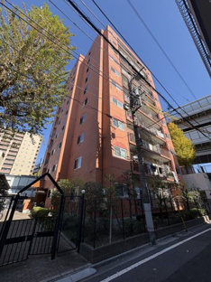 【外観】クオリティ大山 