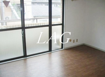 【居間・リビング】 | ライオンズマンション白金第２ | 洋室のお部屋です。