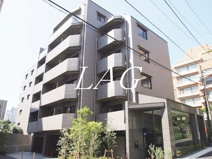 ルーブル泉岳寺前の画像