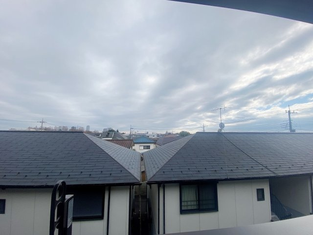 ユートリーⅢの展望|別号室の参考写真です。