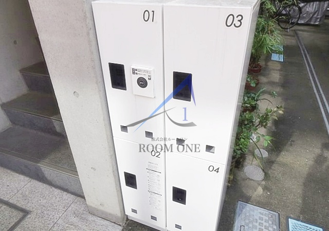 ガーディアン初台