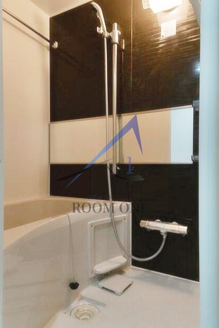 クレア高円寺の浴室|お風呂です。