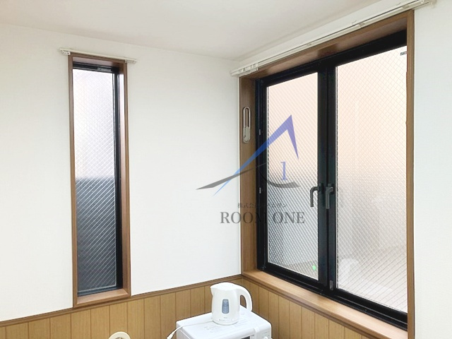 アーバンプレイス高田馬場駅前Bの寝室|寝室です。