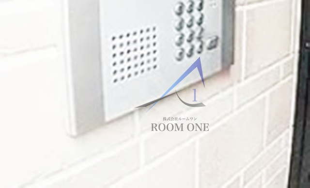 アーバンプレイス高田馬場駅前Bのセキュリティ|オートロックです。