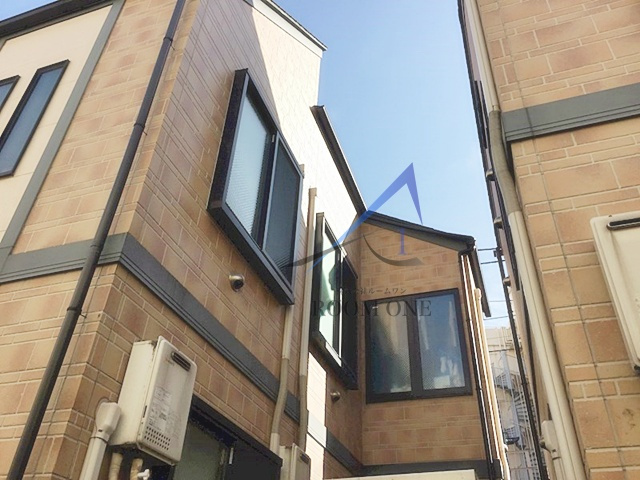 アーバンプレイス高田馬場駅前B