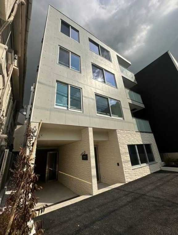 aLATO祐天寺　ペット相談　礼金０　築浅